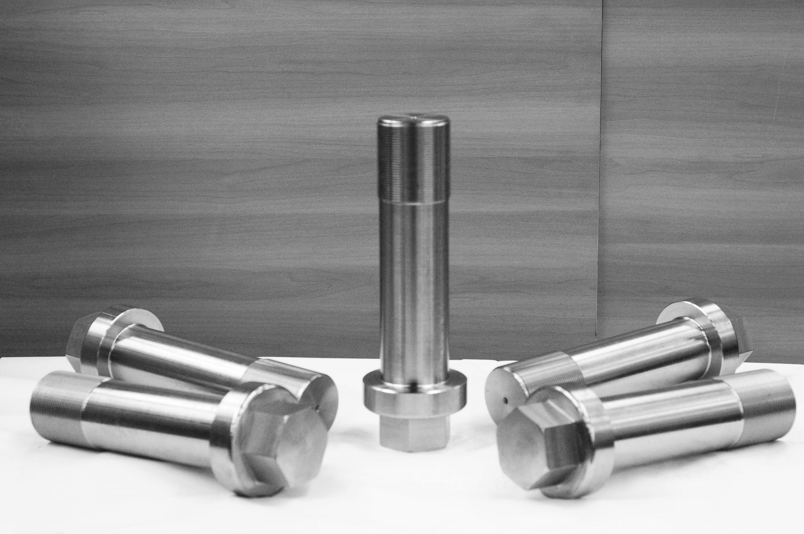 prodotti bonnet bolts
