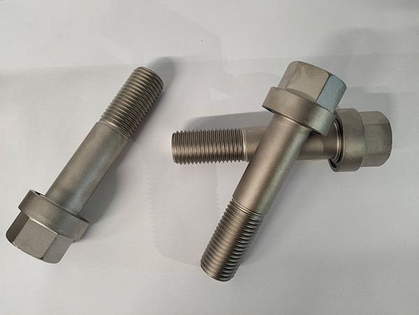 Bonnet bolts ABS AVVITO TORINO